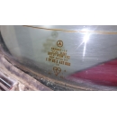 Heckscheibe grün wärmedämmend ESG Mercedes W123 Limousine 1236701380