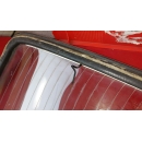 Heckscheibe grün wärmedämmend ESG Mercedes W123 Limousine 1236701380