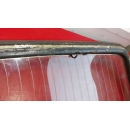 Heckscheibe grün wärmedämmend ESG Mercedes W123 Limousine 1236701380
