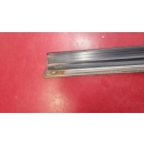 Zierleiste unten Tür vorne links ORIGINAL Mercedes W123 S123 1236903380