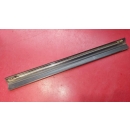 Zierleiste unten Tür hinten links ORIGINAL Mercedes W123 S123 1236903580