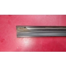 Zierleiste unten Tür hinten links ORIGINAL Mercedes W123 S123 1236903580