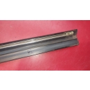 Zierleiste unten Tür hinten links ORIGINAL Mercedes W123 S123 1236903580
