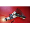 Fensterheber rechts hinten Mercedes R170 1706700203...