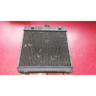 Kühler Wasserkühler original Mercedes Behr W123 W126 280 E SE SEL 1235011201