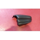 Stoßstangenecke hinten rechts Gummi schwarz ORIGINAL Mercedes W123 1238852223