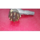 Zündschloß Benziner Mercedes W123 S123 C123 1234622830