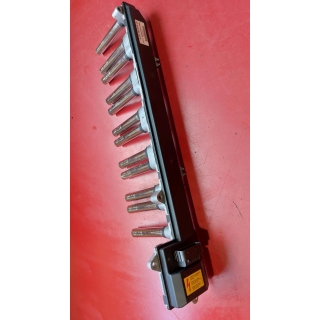 Zündspule links Mercedes W220 R230 C215 12-Zylinder 600 2751500580 2751500100