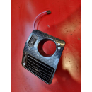 Düse Lüftungsdüse links Carbon Heizung Klima Mercedes R170 1708300154 1708301754