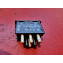 Schalter elektrisches Schiebedach Mercedes W126 W123 bis 1985 0008206310