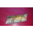 Beplankung hinten links chinchilla Mercedes W126 SE SEL...