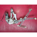 Elektrischer Fensterheber vorne rechts Brose Mercedes W126 SE SEL 1267200646