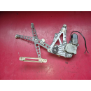 Elektrischer Fensterheber vorne rechts Brose Mercedes W126 SE SEL 1267200646