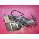 Standheizung Webasto WP1021 VE1009 Benzin Halter Mercedes W126