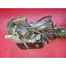 Standheizung Webasto WP1021 VE1009 Benzin Halter Mercedes W126