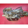 Standheizung Webasto WP1021 VE1009 Benzin Halter Mercedes W126