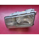 Scheinwerfer links original Mercedes W126 SE SEL Bosch 1268208961