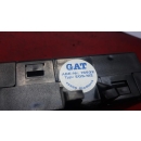 EGS GAT Kaltlaufregler Mercedes W126 W124 R129 500 560 16932 NT02 EGS-M2