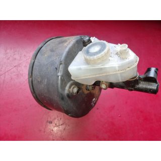 Bremskraftverstärker ATE Mercedes W126 W123 W116 W108 W111 W109 R107 0024306830