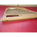 Türverkleidung hinten links Stoff Dattel Mercedes W126 Limousine 1267301563 8320
