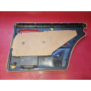 Türverkleidung hinten links Stoff Dattel Mercedes W126 Limousine 1267301563 8320