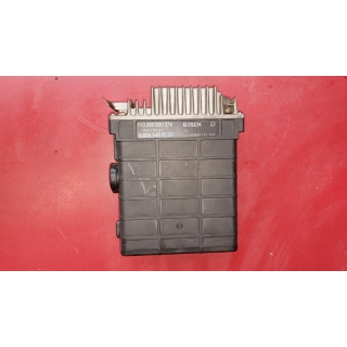 Motorsteuergerät Steuergerät Mercedes W126 W463 R107 500 GE SE SL 0065459532