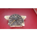 Tachometer Tacho Kombiinstrument K=6942 Mercedes W126 260 300 SE SEL 0125423806