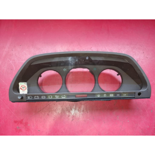 Gehäuse Kombiinstrument Tacho Mercedes W126 SE SEL SEC 0005423556