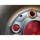 Ersatzrad Mercedes W126 VW T3 Stahlfelge 7x15 1264002802 Pirelli P6 205/65 VR 15