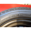 Ersatzrad Mercedes W126 VW T3 Stahlfelge 7x15 1264002802 Pirelli P6 205/65 VR 15