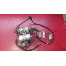 Benzinpumpe Kraftstoffpumpenpaket Halter Druckspeicher Mercedes SL R129 W129