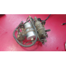 Benzinpumpe Kraftstoffpumpenpaket Halter Druckspeicher Mercedes SL R129 W129