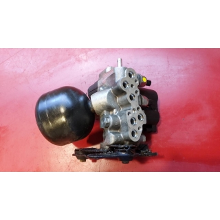 Ventileinheit Hydraulik ABC Federung Mercedes W221 W222 R230 R231 2213200958