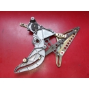 Fensterheber hinten rechts Mercedes W126 Coupe SEC 1266700203