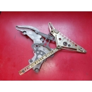 Fensterheber hinten rechts Mercedes W126 Coupe SEC 1266700203