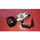 Druckbegrenzungsventil Hydraulik ABC Federung Mercedes W220 C215 R230 2203200858