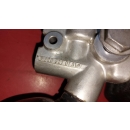 Druckbegrenzungsventil Hydraulik ABC Federung Mercedes W220 C215 R230 2203200858