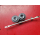 Strebe Halter 2x Hupe bis 1989 Mercedes W126 SEC SE SEL 0035423020 0035423120