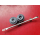 Strebe Halter 2x Hupe bis 1989 Mercedes W126 SEC SE SEL 0035423020 0035423120
