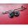 Strebe Halter 2x Hupe bis 1989 Mercedes W126 SEC SE SEL 0035423020 0035423120