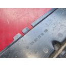 Abdeckung Kabelschacht Leitungssatz Fußraum links Mercedes W126 1268212336