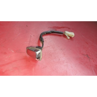 Düse Waschwasser Dichtung Motorhaube Mercedes W126 bis 1987 1268600747