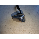 Düse Waschwasser Dichtung Motorhaube Mercedes W126 bis 1987 1268600747