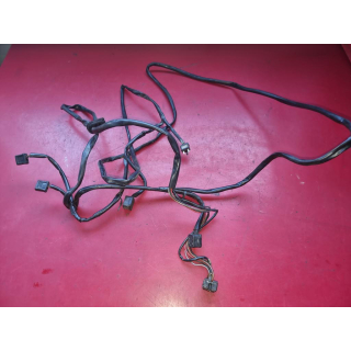 Kabelbaum Scheinwerferreinigungsanlage SRA Mercedes W126 1. Serie 1268202715
