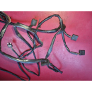Kabelbaum Scheinwerferreinigungsanlage SRA Mercedes W126 1. Serie 1268202715