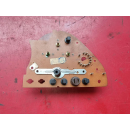 Kombiinstrument Mercedes W126 SE SEL SEC 1. Serie 1982-1985 0035404947