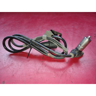 Geber Drehzahlfühler ABS-Sensor vorn links ORIGINAL Mercedes W123 W126 1265402517