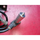 Geber Drehzahlfühler ABS-Sensor vorn links ORIGINAL Mercedes W123 W126 1265402517