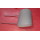 Kopfstütze Stoff grau vorne Mercedes W126 SE SEL 1269705150 7099