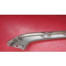Chrom Stoßstange hinten rechts Mercedes W126 SE SEL SEC 2. Serie 1268855174